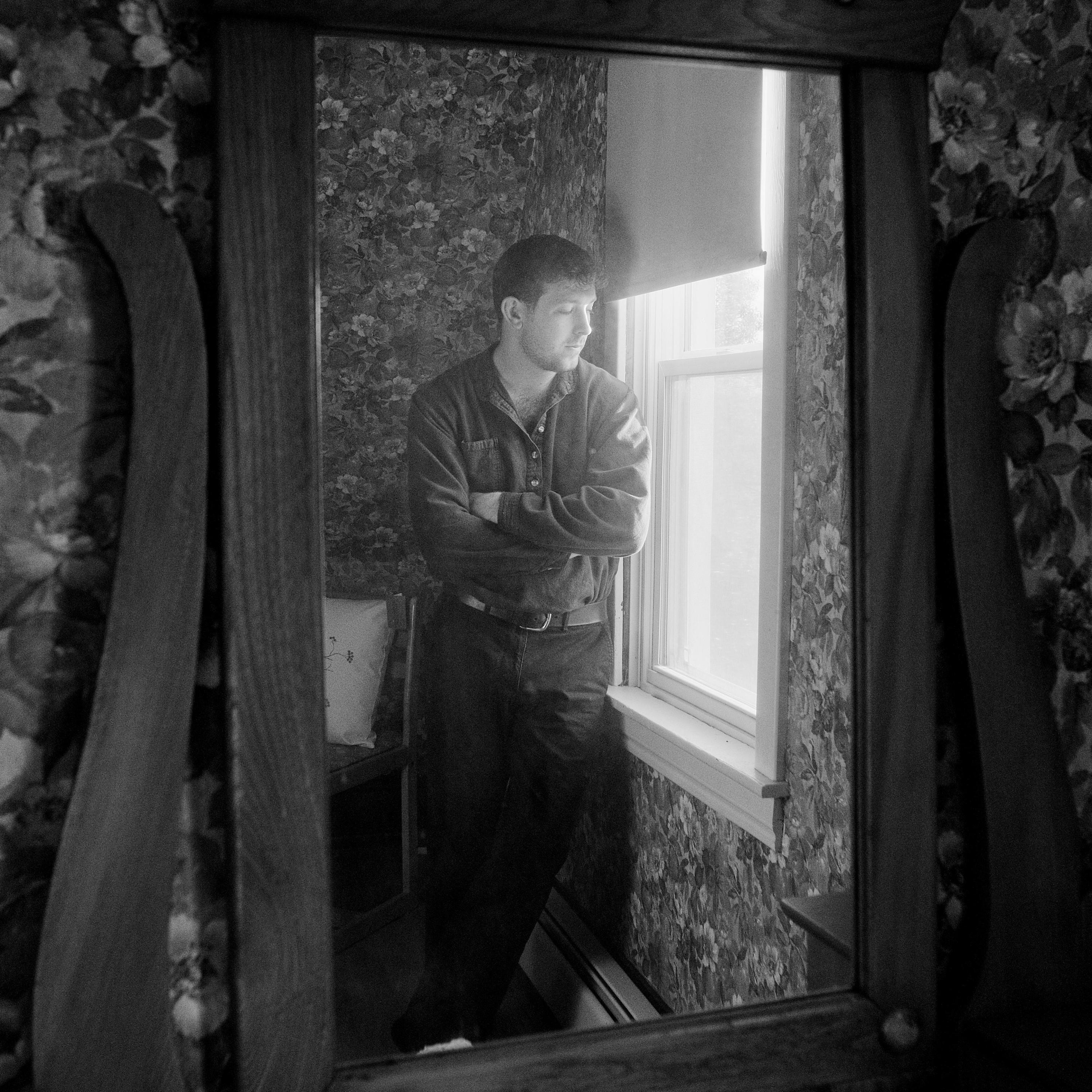 Winter Grace - Single