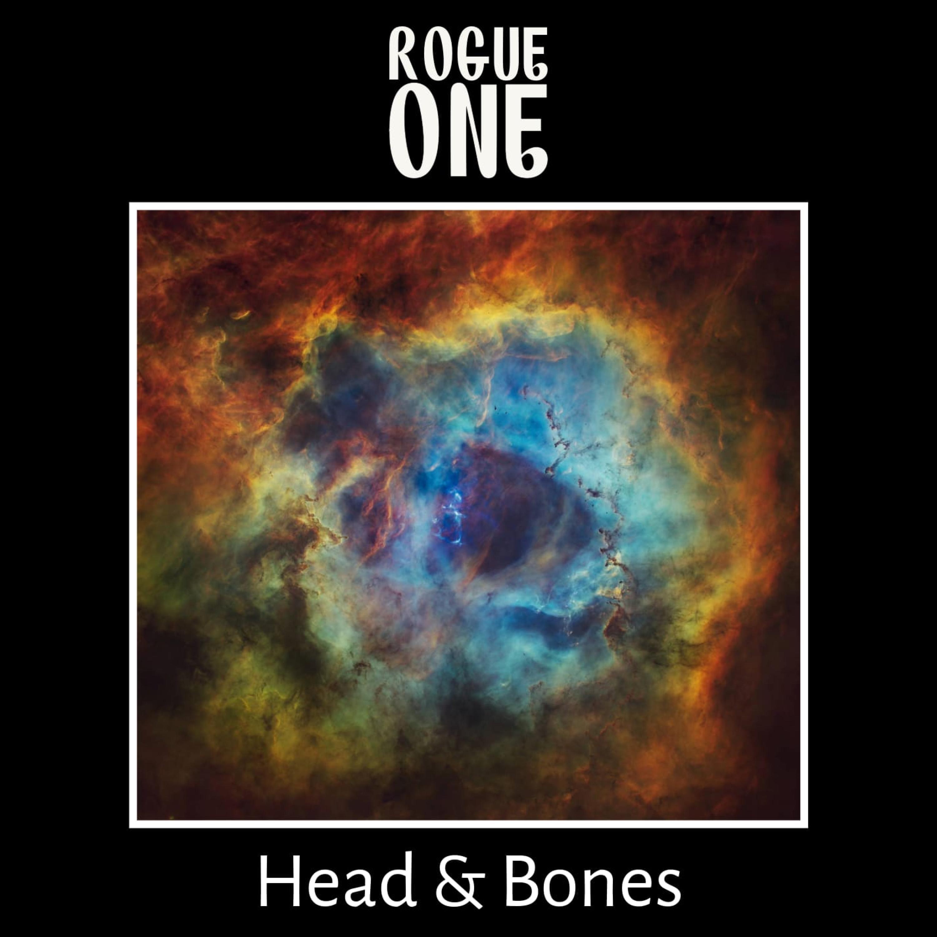 Head & Bones