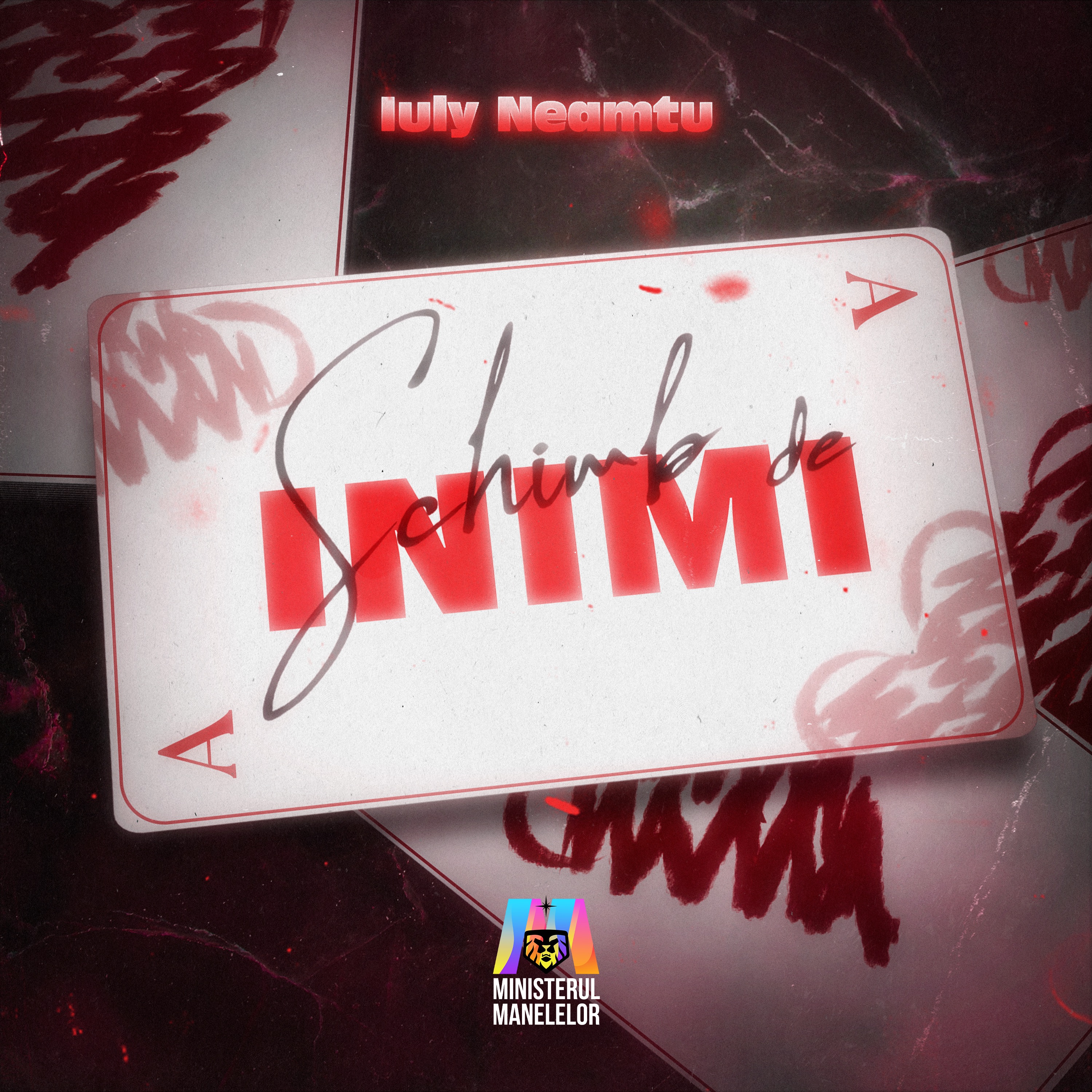 Schimb de inimi - Single