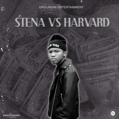 Stena Vs Harvard EP