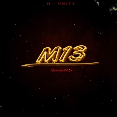 M13 - EP
