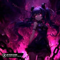 NO PUEDO OLVIDAR - Single - Hxntai Ninja, Phonkdope & Phonk King