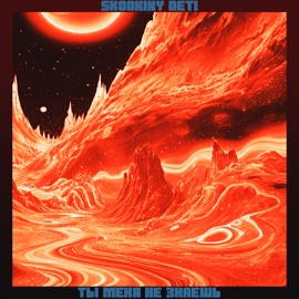 Ты меня не знаешь SKOOKINY DETI