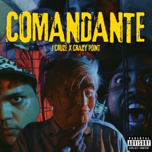 Comandante