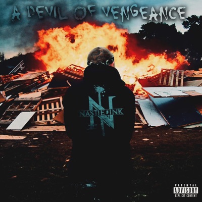 A DEVIL OF VENGEANCE