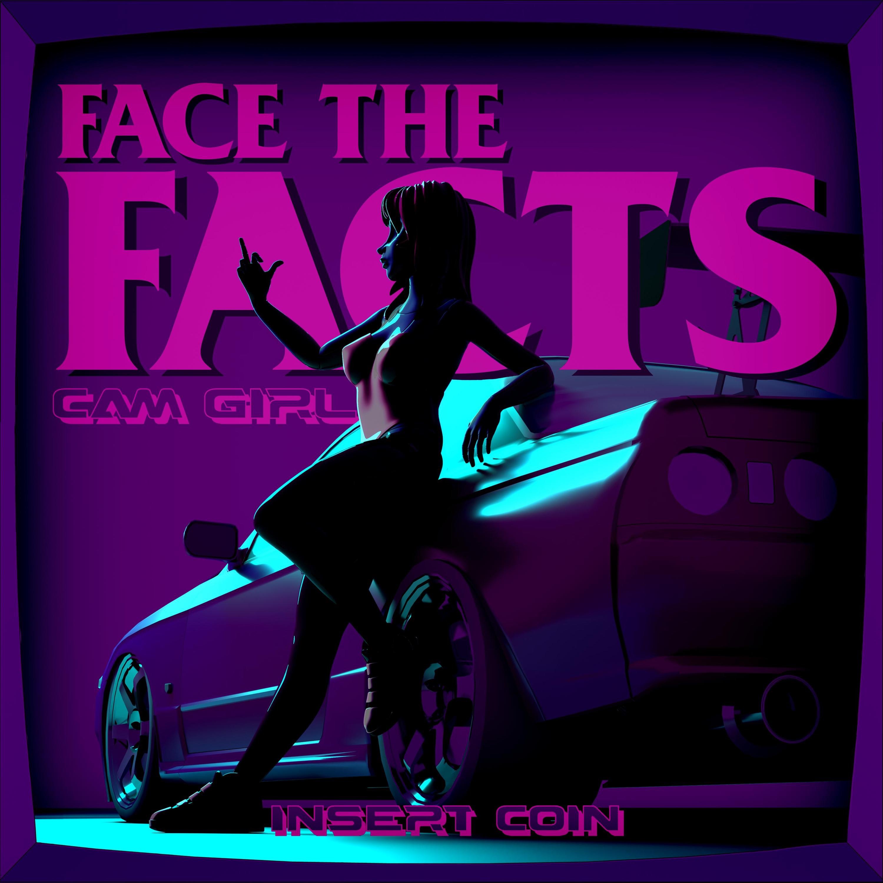 Face the Facts - Single