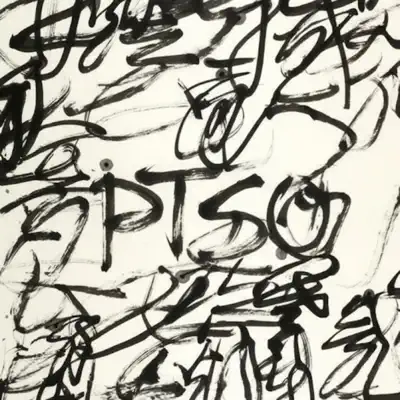 Escucha PTSO - Single de vet