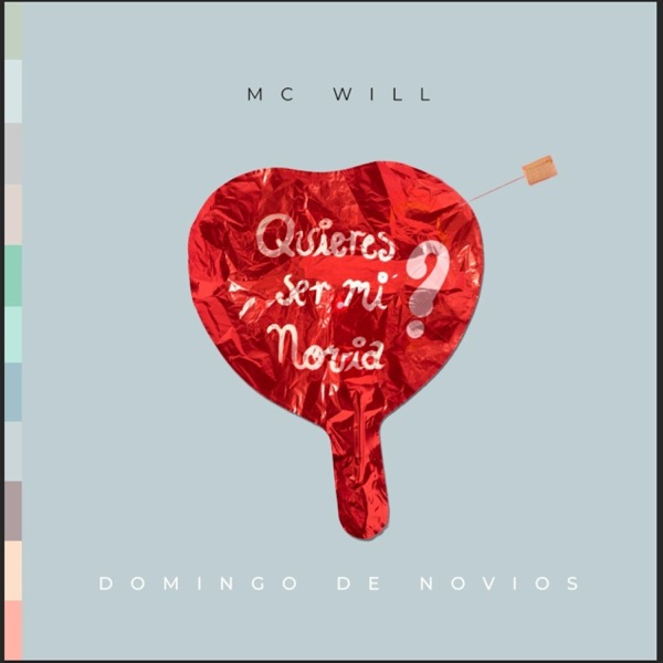 Domingo de novios (feat. EDUARDO)
