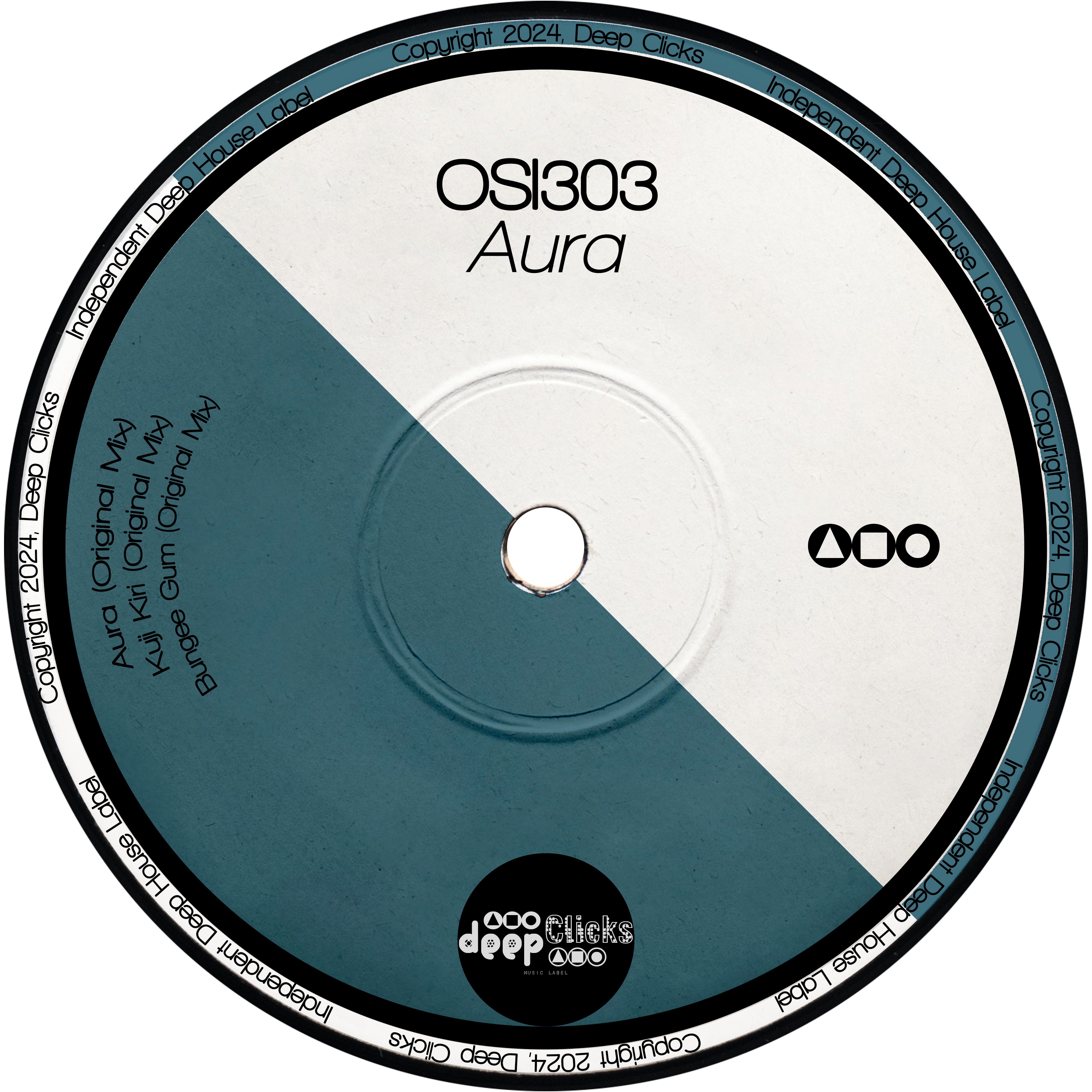 Osi303 - Bungee Gum (Original Mix)