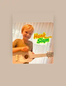 Listen to Hank and the Slam, watch music videos, read bio, see tour dates & more!