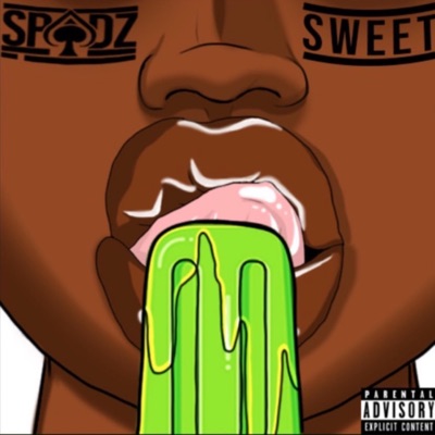 Sweet (Uncut Version) - Single
