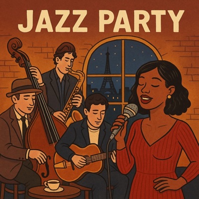 JAZZ PARTY