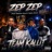 Zep Zep (feat. Woza Zakes & Marquin Vieslik)