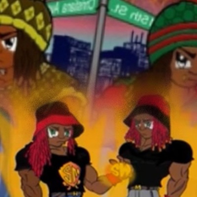 ketchup (Grexter Remix sicko mobb trending topic remix) - Single