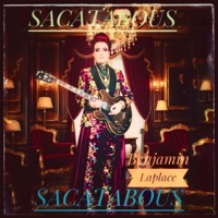 SACATABOUS - Single - Benjamin LAPLACE