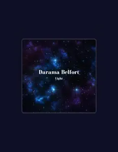 Darama Belfortを聴いたり、ミュージックビデオを鑑賞したり、経歴やツアー日程などを確認したりしましょう！