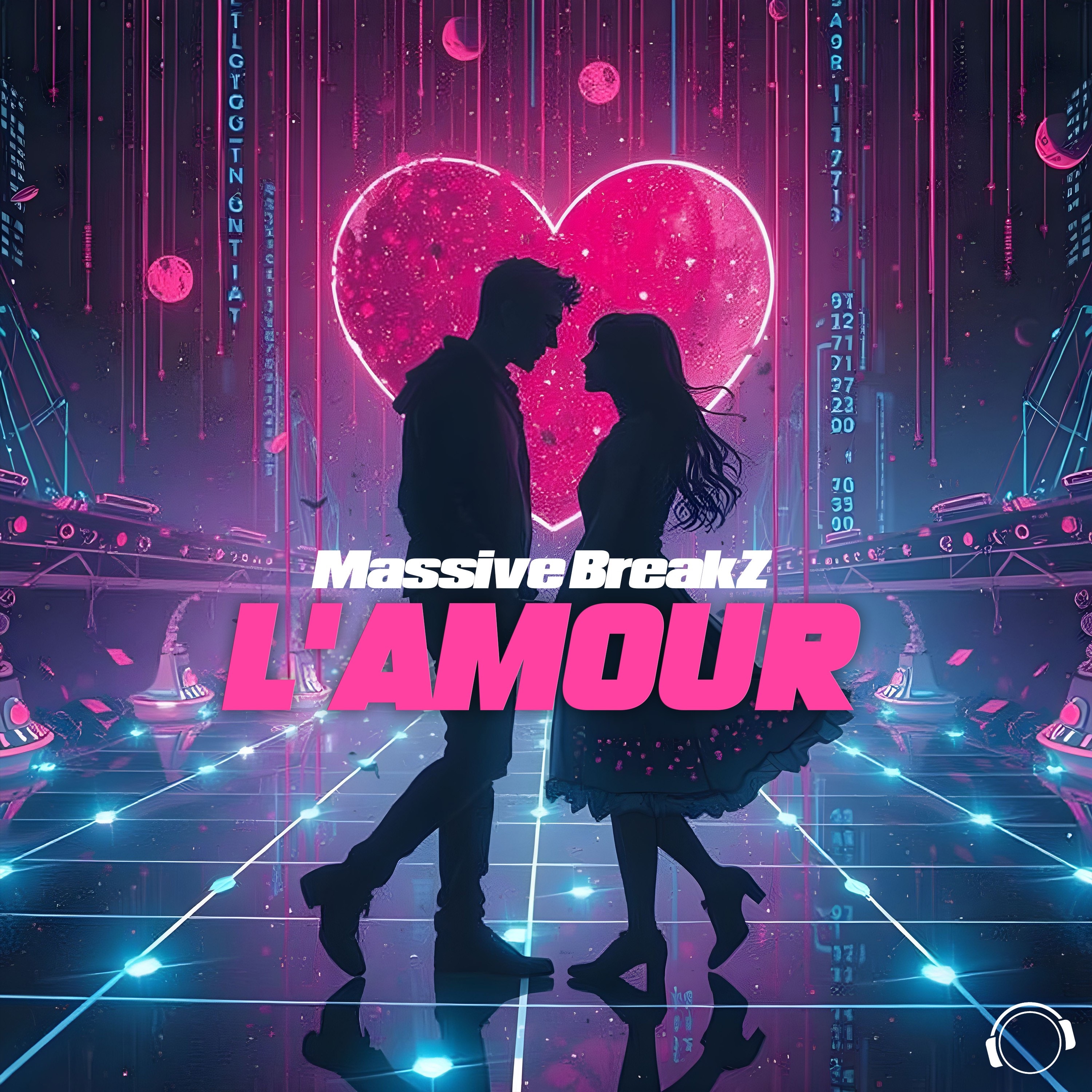 L'Amour - Single