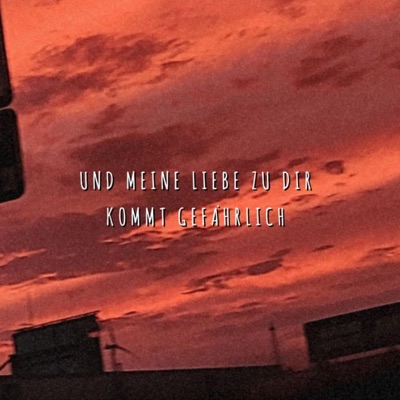 Gefährlich - Single