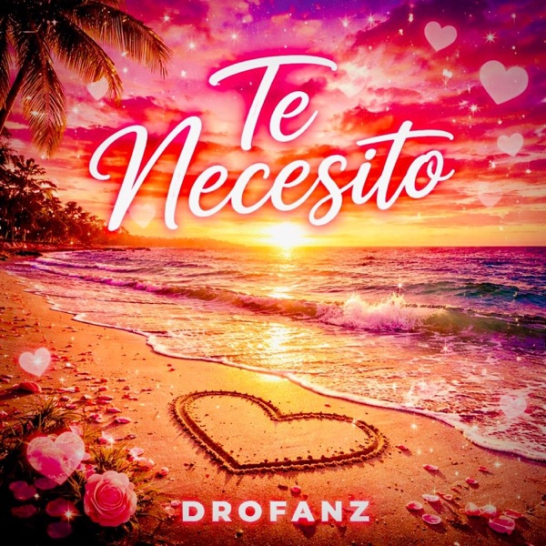 Te Necesito (Radio Edit)