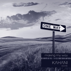 making my way - Single