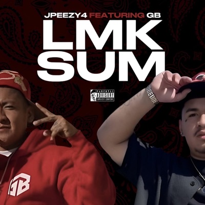 LMK SUM (feat. GB) - Single