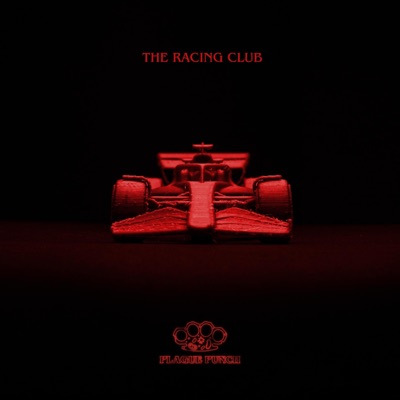 The Racing Club - Single
