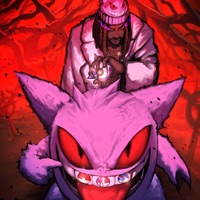 ARE U GENG? (GENGAR) - Single - Azazus