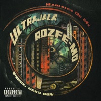 Hablales de mi - Single - Rozfe-MD & Ultrajala
