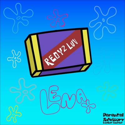 redy to luv (feat. Kid Cocoa) - Single