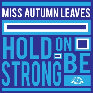 Hold On Be Strong - Single