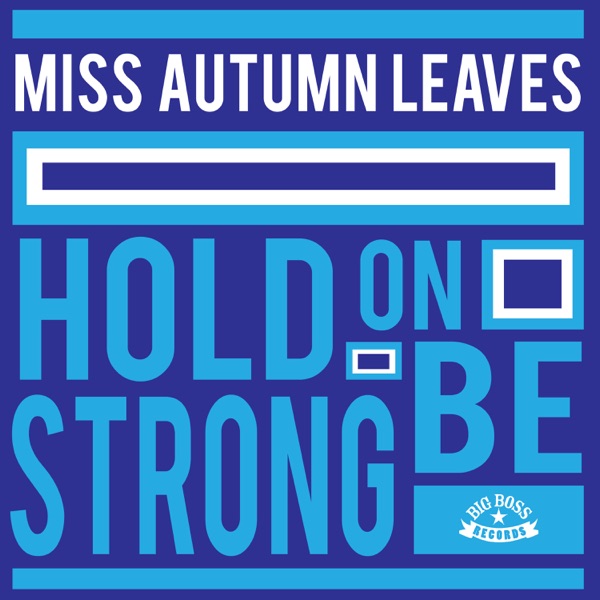 Hold On Be Strong - Single
