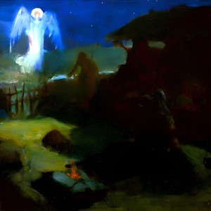 Moonlight Christmas Sonata - Single