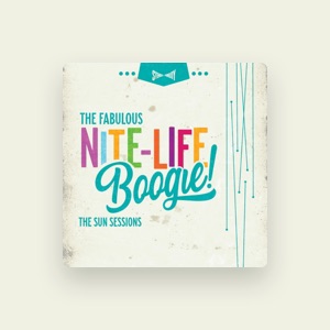 The Fabulous Nitelife Boogie