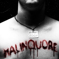 MALINQUORE DELUXE - Single