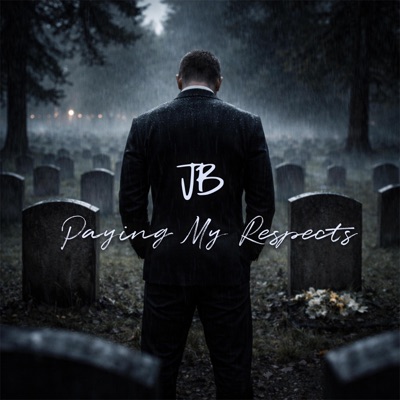Paying My Respects - Single