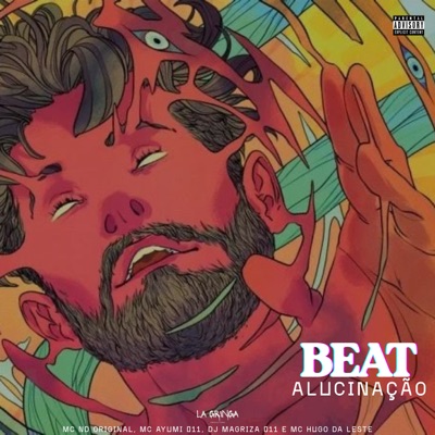 Montagem Alucinação - Single