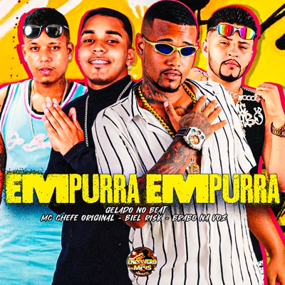 Empurra Empurra - Single