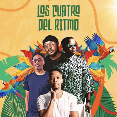Los Cuatro del Ritmo - Single