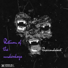 Mr. Incredible (feat. Trabajarie) Papiiiondabeat