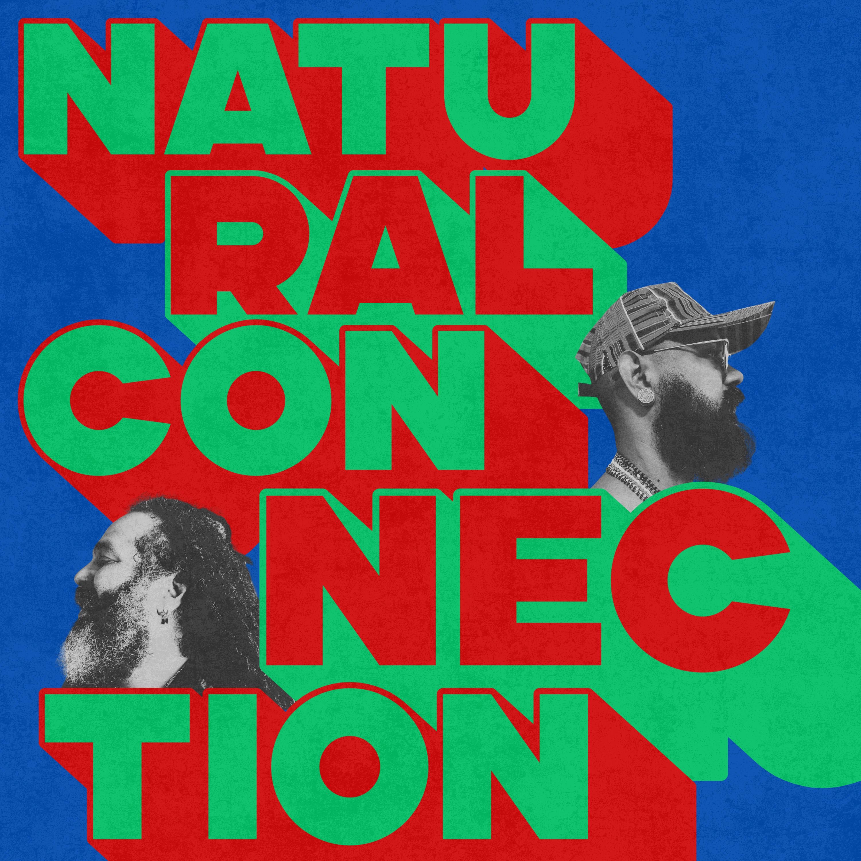 NATURAL CONNECTION - Single