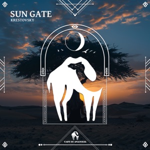 Sun Gate - Single