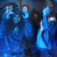 La Da Da - Single - Pvrx & FTF French