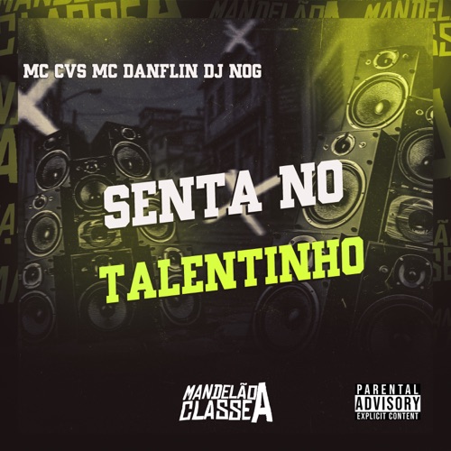 Senta no Talentinho