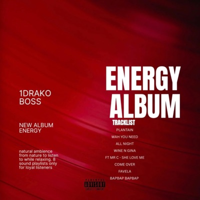 Energy Album