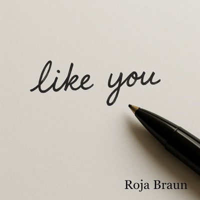 Like you - Single