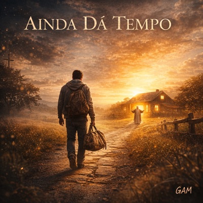 Ainda Dá Tempo - Single