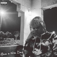 Have a Nice Day - EP - Yung Rxsu