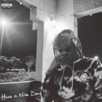 Have a Nice Day - EP