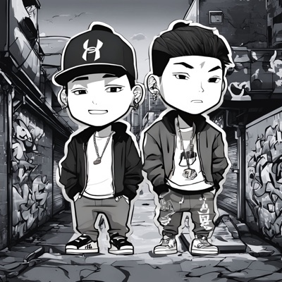 No Reason (feat.Ten hour, 최규연) - Single