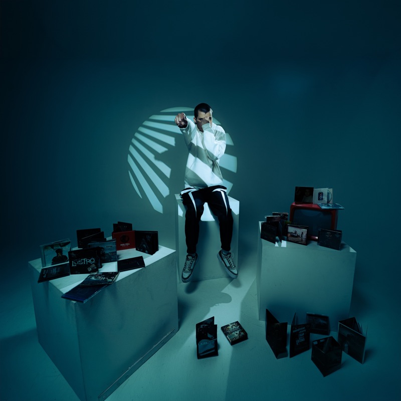 HIP-HOP - Single